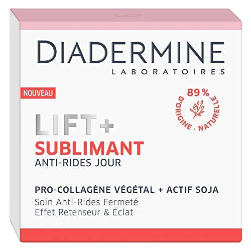 Diadermine - Lift + Beautifying - Cuidado Antiarrugas Ultra Reafirmante