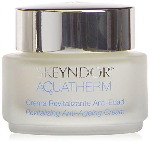 Skeyndor Aquatherm Revitalizing Anti Ageing Cream Tratamiento Facial