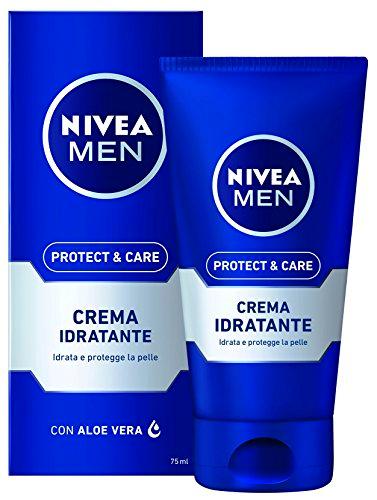 Nivea Men - Originales, Crema Hidratante, 75 ml