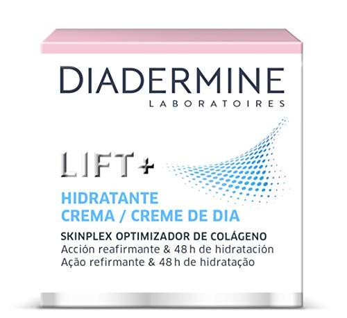 Diadermine - Crema de Día Lift+ Hidratante- Con tecnología Skinplex optimizadora de colágeno