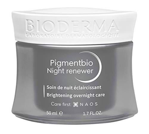 Bioderma Pigmentbio Night Reewer 50ml376648