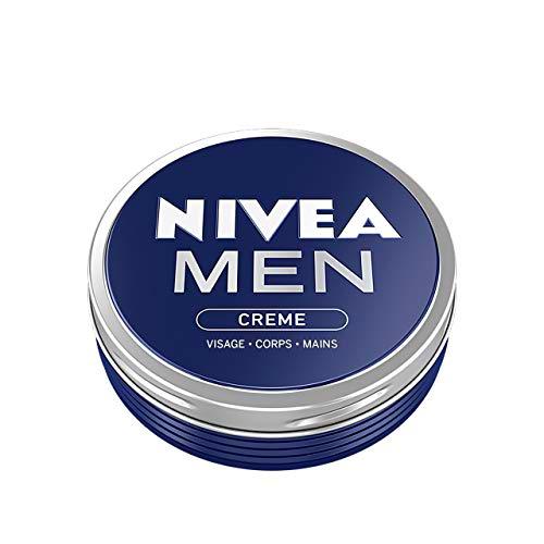 Nivea Men Crema Cara/Cuerpo/manos 150 ml