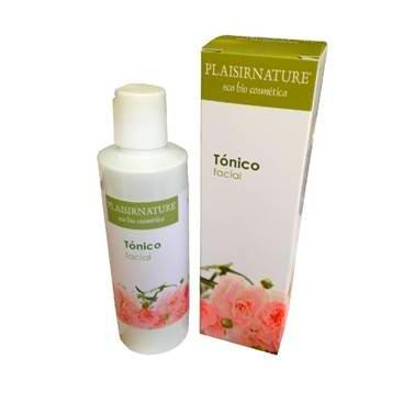 Integralia Plaisirnature Tonico Facial Eco-Bio 200 ml