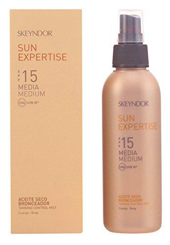 Skeyndor Sun Expertise Tanning Control Mist Spf15 150 ml