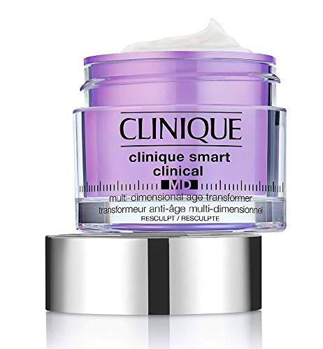 Clinique Crema Resculpt Multi-Dimensional, 50 ml, Pack de 1