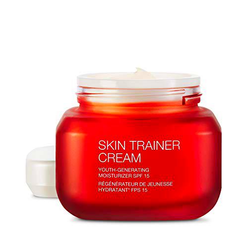 KIKO Milano Skin Trainer Cream | Crema para el rostro que estimula la hidratación y entrena la piel para que se mantenga en forma a cualquier edad