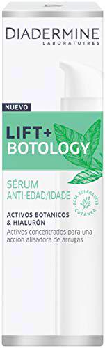 Diadermine - Lift+ Botology Serum, 40 ml, Alisa las líneas de expresión