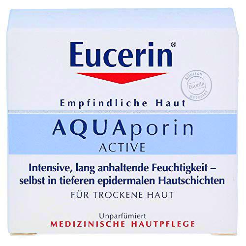Eucerin Aquaporin Activ Rich Vis