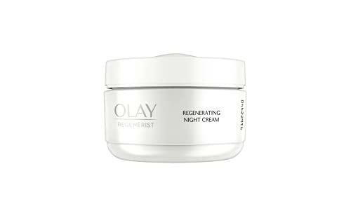 Olay - Crema de noche regeneradora regeneradora - 50 ml.