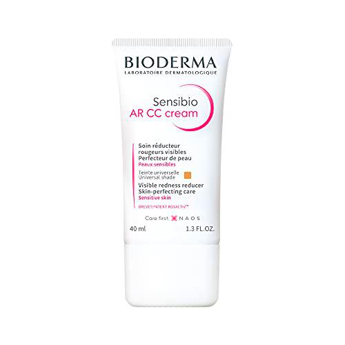 Bioderma Sensibio Ar Bb Cream 40Ml 40 ml