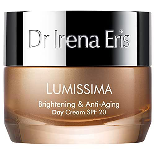 Dr Irena Eris Lumissima Crema de Día Iluminadora y Antienvejecimiento SPF 20