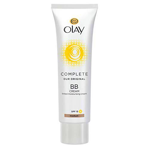Olay - Bb cream conspf15 perfeccionador, 50 ml