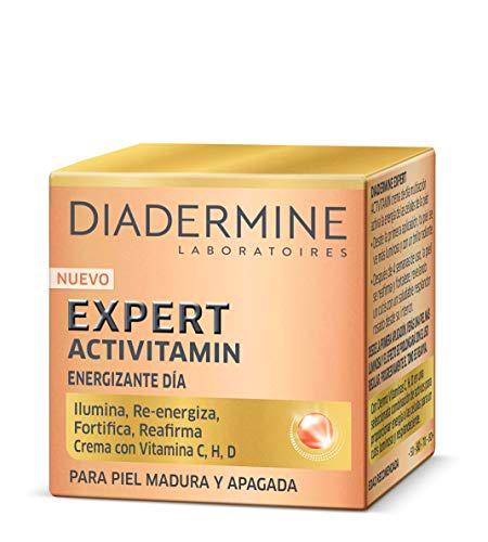 Diadermine Expert Activitamin Crema de Día - 50 ml
