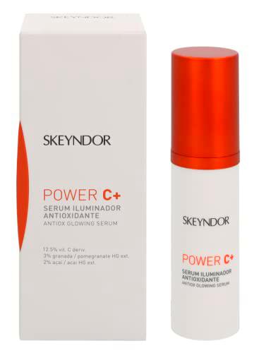 Power C+ Serum Iluminador Antioxidante 30 Ml