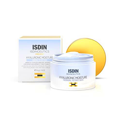 ISDIN Isdinceutics Hyaluronic Moisture Normal to dry