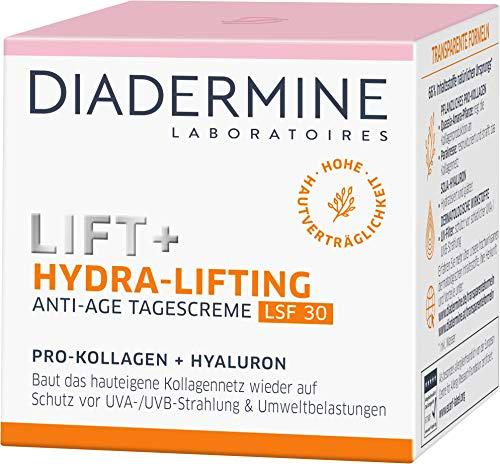 Crema de día DADERMINE LIFT+ Hydra-Lifting SPF 30, 1 unidad (50 ml)