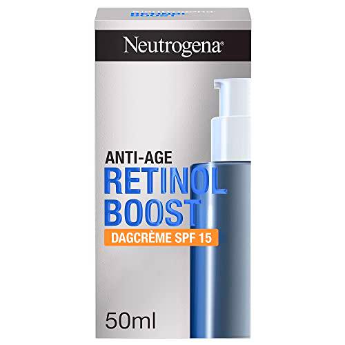Neutrogena Retinol Boost Crema de día SPF 15 (50 ml)