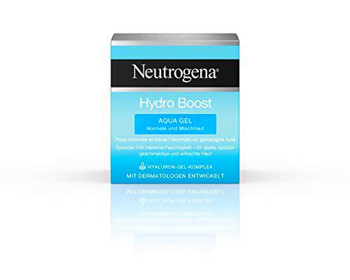 Neutrogena Hydro Boost Aqua Gel (Piel Normal Y Mixta)