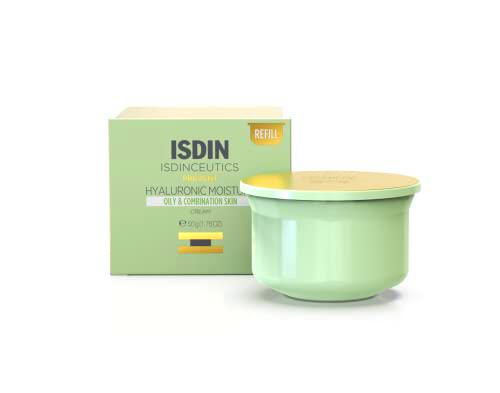 ISDIN ISDINCEUTICS Hyaluronic Moisture REFILL Oily and Combination Skin