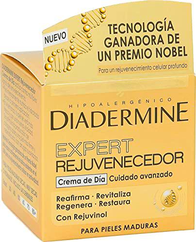 Diadermine - Expert Rejuvenecedor Crema de Día - 50ml