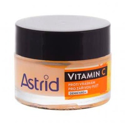 Astrid Vitamin C