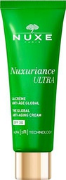 Nuxe Nuxuriance Ultra Crema Antiedad Global SPF30 50ml