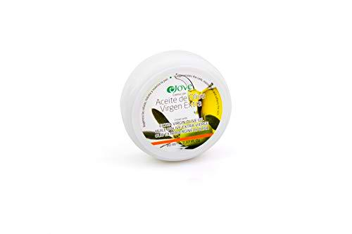 Ejove EJ013 Crema Aceite de Oliva, Tarrina 50 ml