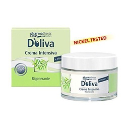 Doliva Cr Viso Rigen Intens 50