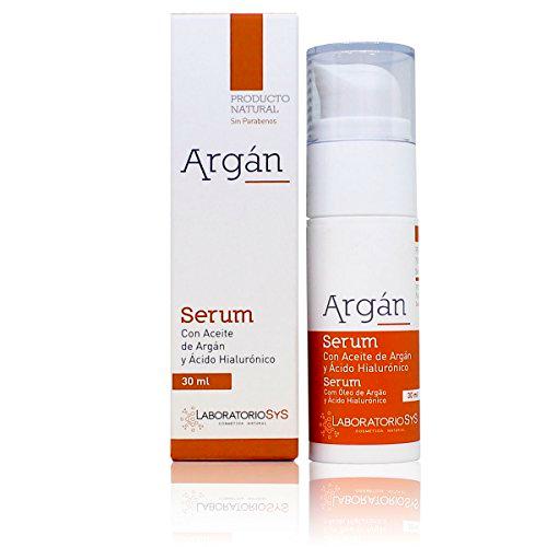 Laboratorio SyS Suero Facial Argán - 50 ml