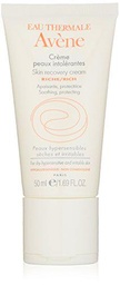 AVENE Crema Pieles Intolerantes Rica DEFI 50ML