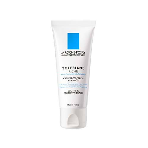 La Roche Posay Toleriane Riche Crema Protectora - 40 ml