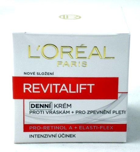 Loreal-Care Dermo Expertise Revitalift Day Cream 50Ml 50 ml