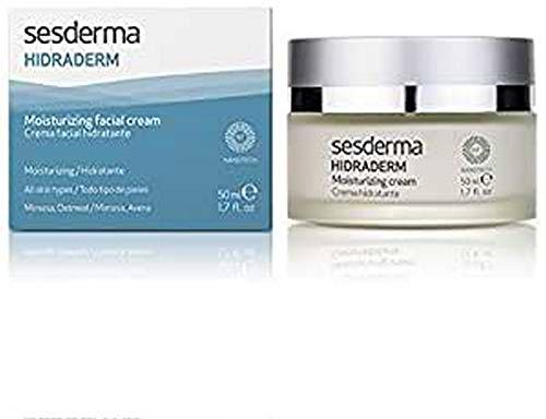 Sesderma - Crema facial hidratante Hidraderm