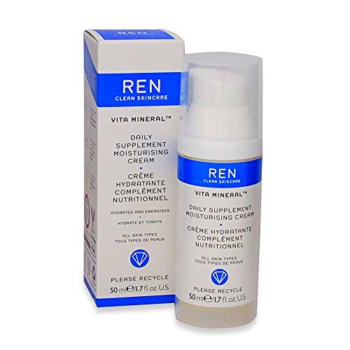 Ren Crema Facial 50 ml