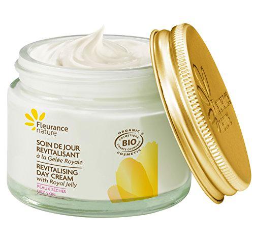 Fleurance Nature, Crema diurna facial - 50 ml.