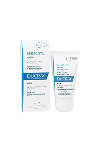 Ducray Keracnyl Mask 40 Ml 40 ml