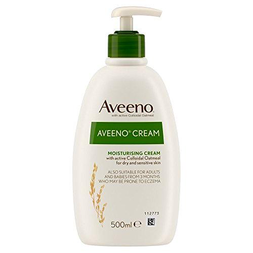 Aveeno Crema 500ml