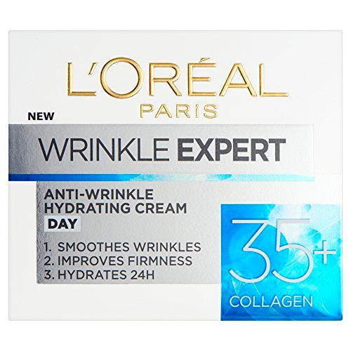 L'Oreal Paris arrugas Experto 35 + Colágeno Crema de Día 50ml