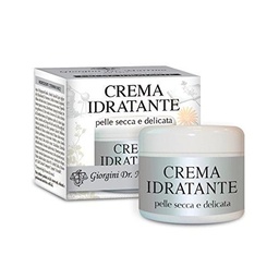 Dr. Giorgini Crema facial hidratante, piel normal, 50 ml