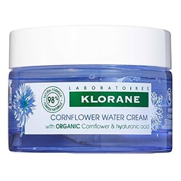 Klorane Klorane Gel Crema Al Agua Aciano 50Ml 300 g