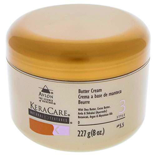 Avlon KeraCare Natural Mascarilla Hidratante - 227 gr