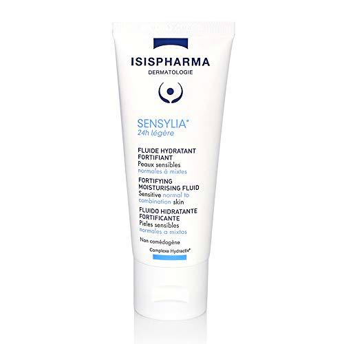 Isispharma Sensylia - Crema ligera (40 ml)