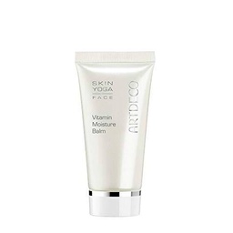 Artdeco Vitamina Moisture Balm, Hidratante, cuidado facial, 50 ml