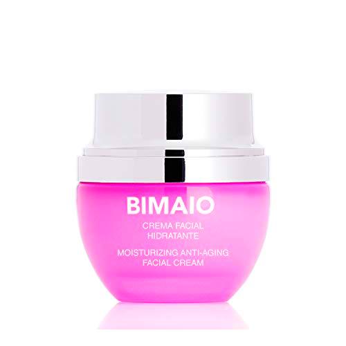 BIMAIO Bimaio Crema Facial Hidratante Antiedad Spf 15 50Ml 50 ml