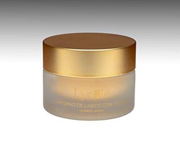 Cosmetica Natural De Licopeno Contorno de Labios Con Licopeno 15 ml; lycole 15 ml