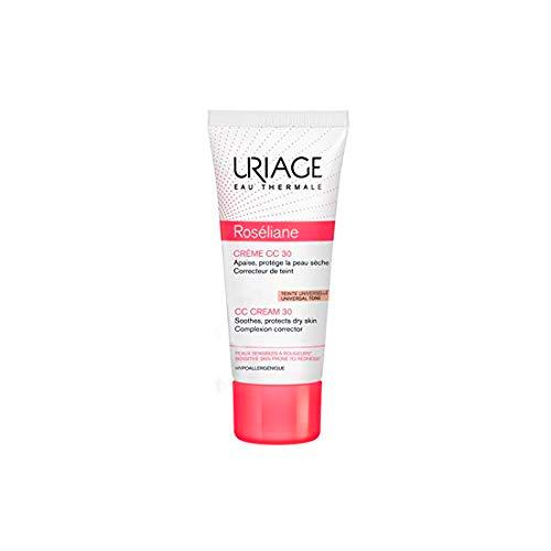 URIAGE - URIAGE ROSELIANE CC CREAM 40 ML