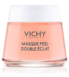 Vichy Doubl Glow Peel Mask 75Ml