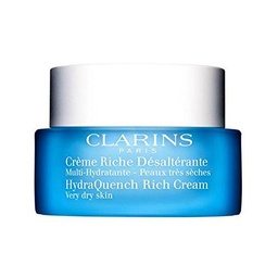 Clarins creme desalterant face tube - 30 ml.