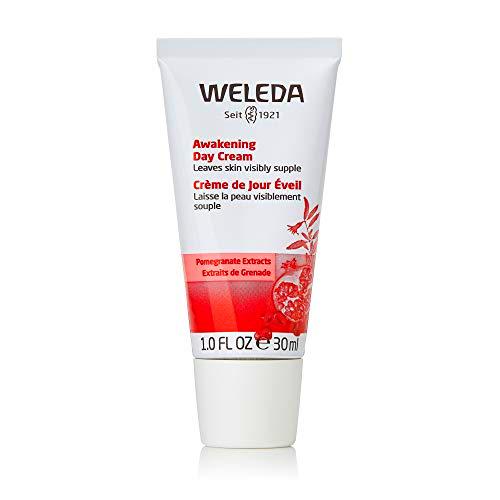 WELEDA Crema de Día Reafirmante de Granada (1x 30 ml)