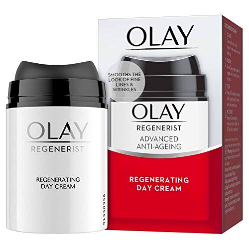 Olay Regenerist Crema Regeneradora 50ml (Embalaje Varía)